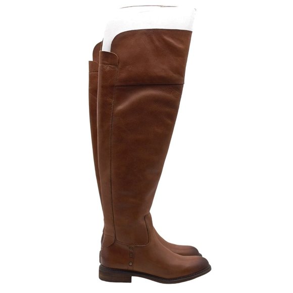 Franco Sarto Womens Boots - Picture 2 of 8
